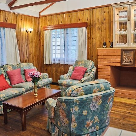 The Drexel House Kenya Hotel Nairobi Luaran gambar
