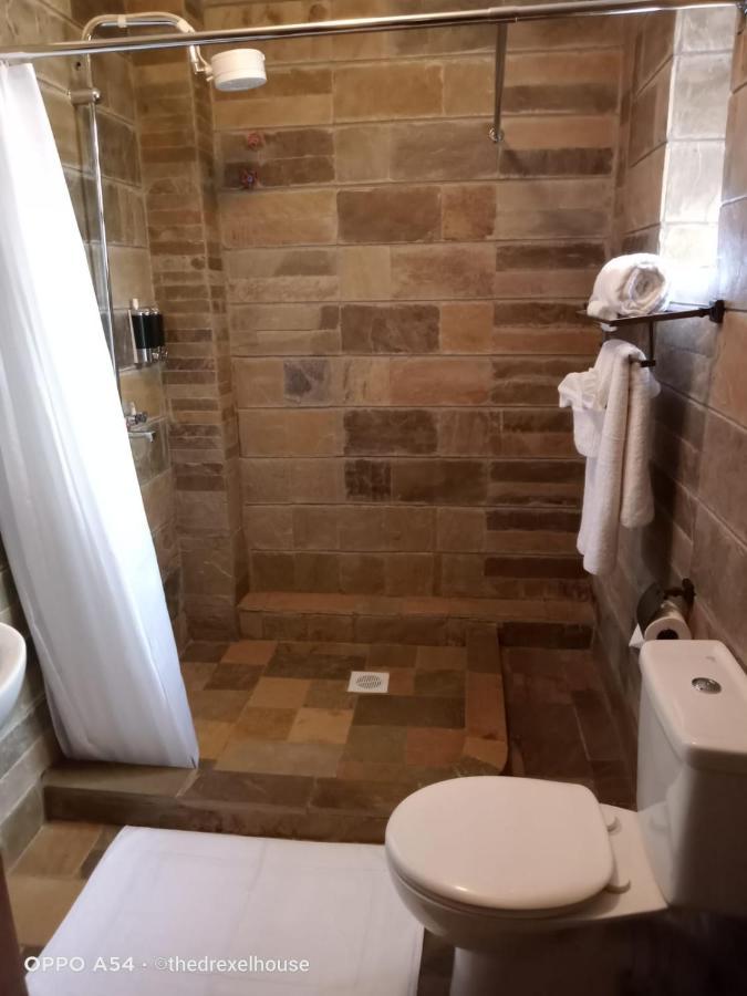 The Drexel House Kenya Hotel Nairobi Luaran gambar