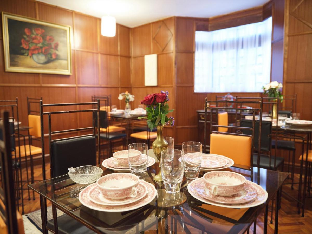 The Drexel House Kenya Hotel Nairobi Luaran gambar