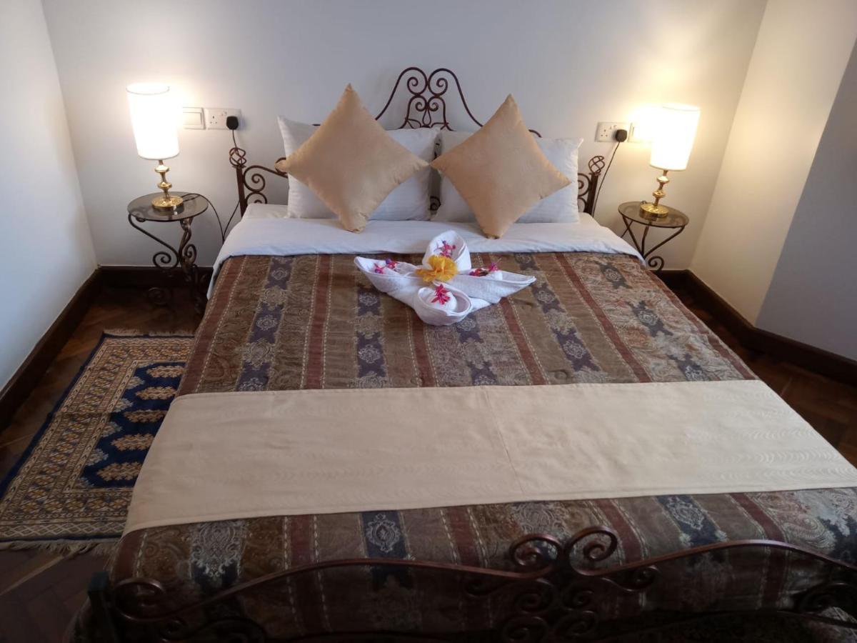 The Drexel House Kenya Hotel Nairobi Luaran gambar