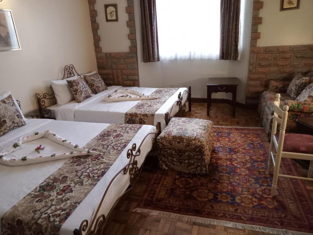 The Drexel House Kenya Hotel Nairobi Luaran gambar