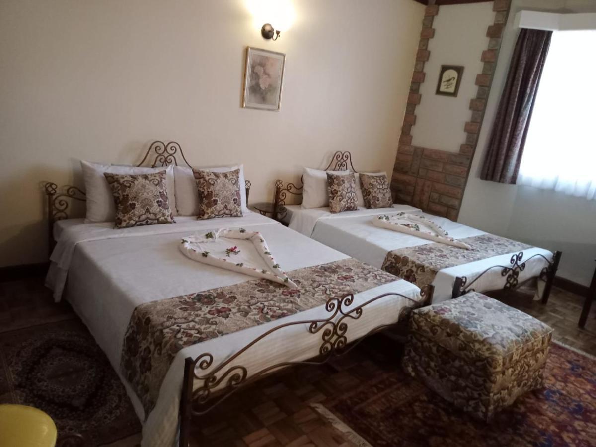 The Drexel House Kenya Hotel Nairobi Luaran gambar