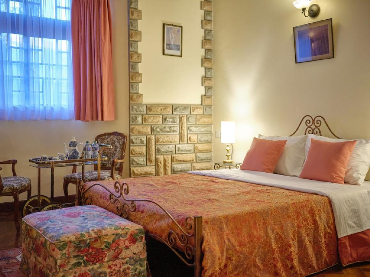The Drexel House Kenya Hotel Nairobi Luaran gambar
