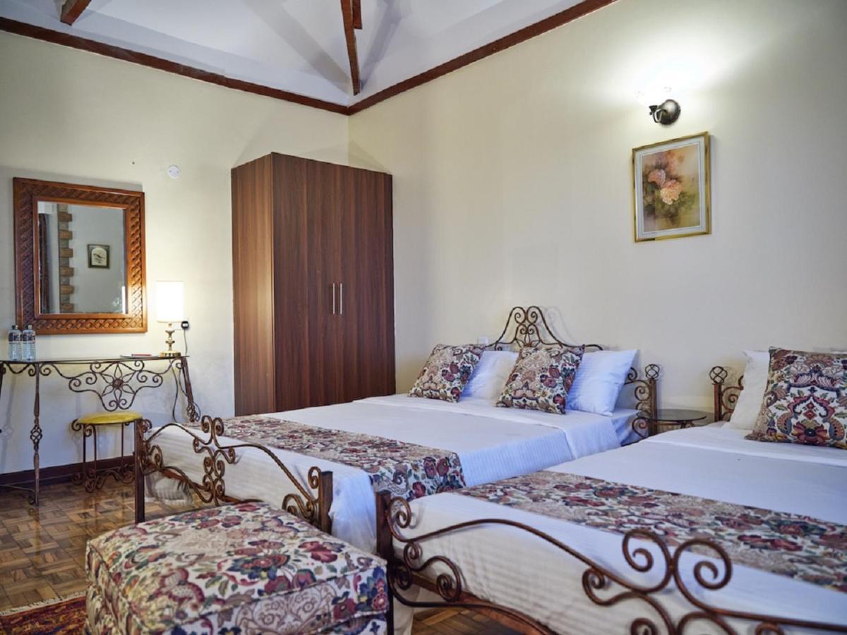 The Drexel House Kenya Hotel Nairobi Luaran gambar