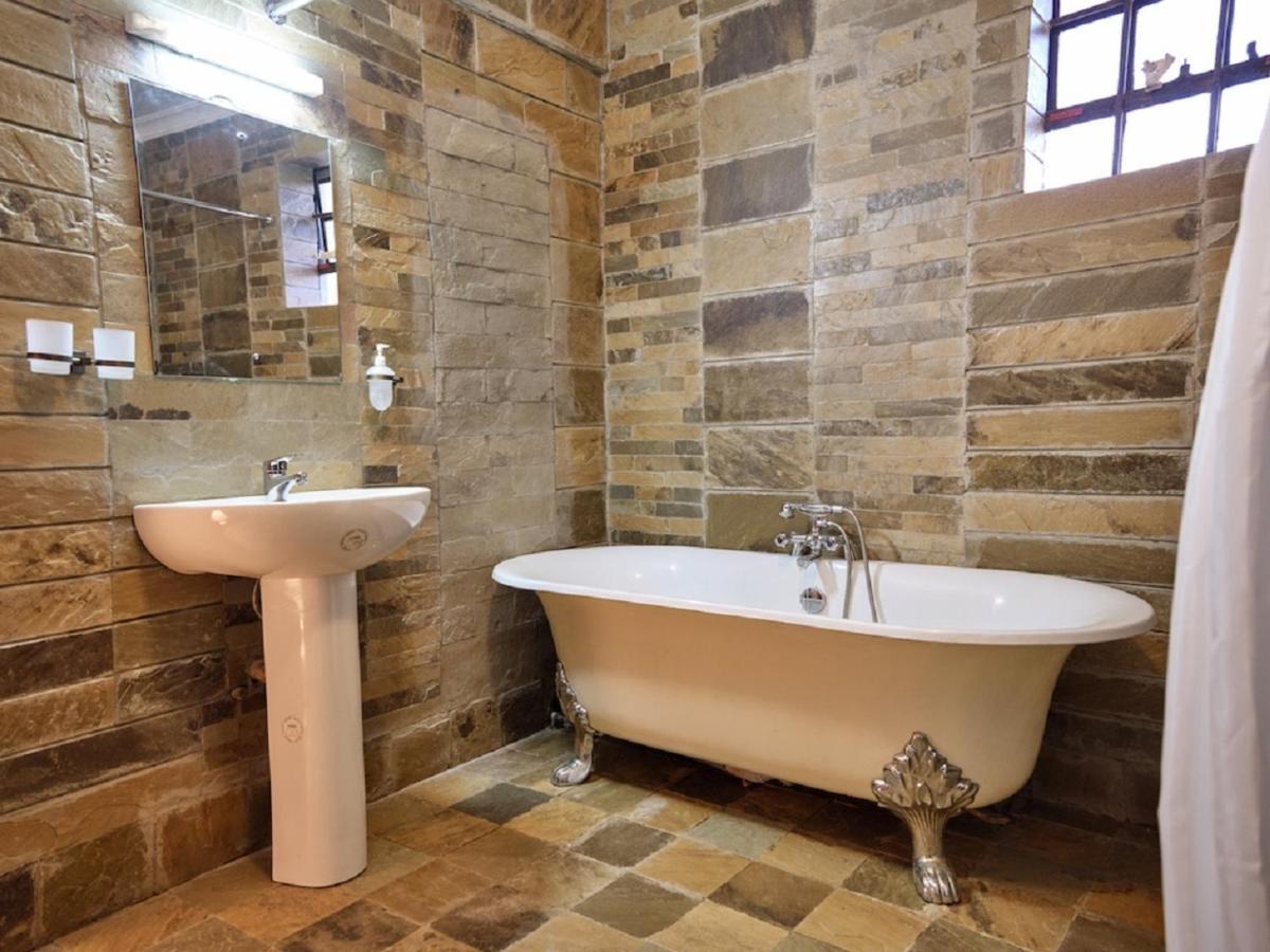 The Drexel House Kenya Hotel Nairobi Luaran gambar