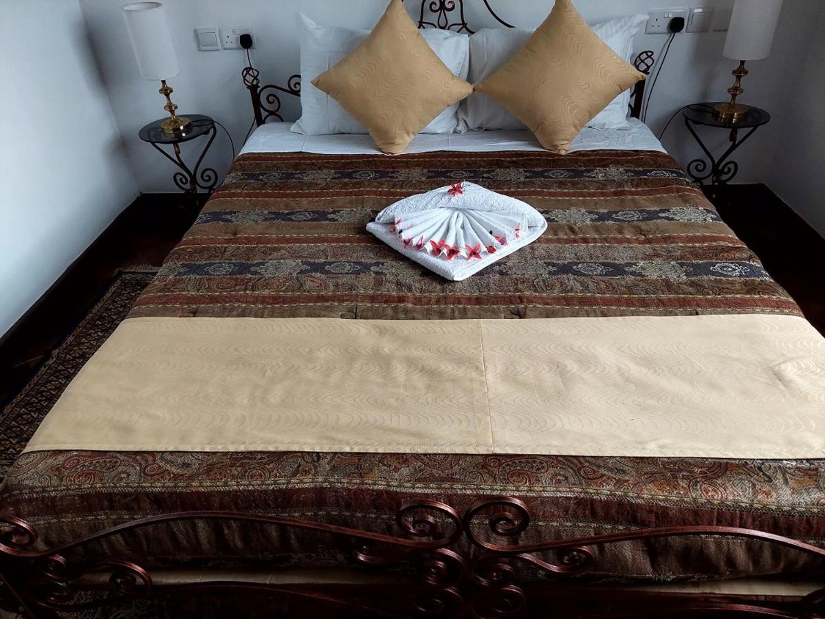 The Drexel House Kenya Hotel Nairobi Luaran gambar