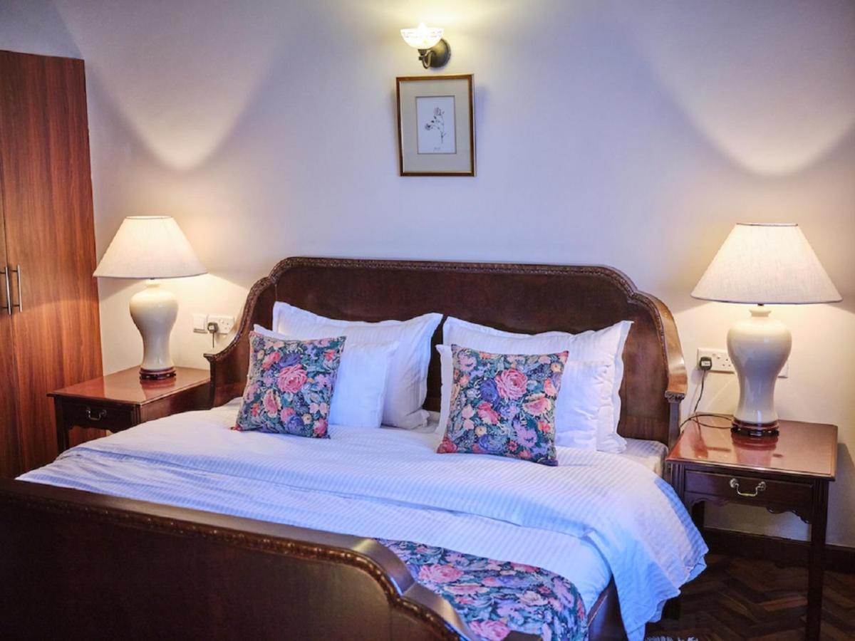 The Drexel House Kenya Hotel Nairobi Luaran gambar