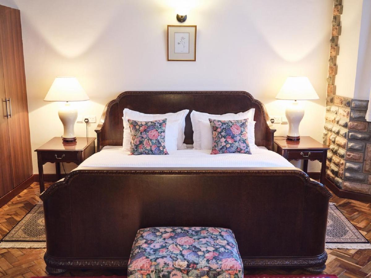 The Drexel House Kenya Hotel Nairobi Luaran gambar