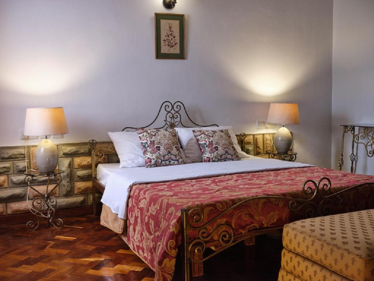 The Drexel House Kenya Hotel Nairobi Luaran gambar