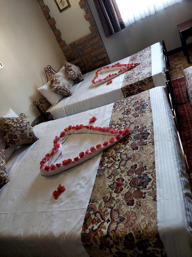 The Drexel House Kenya Hotel Nairobi Luaran gambar