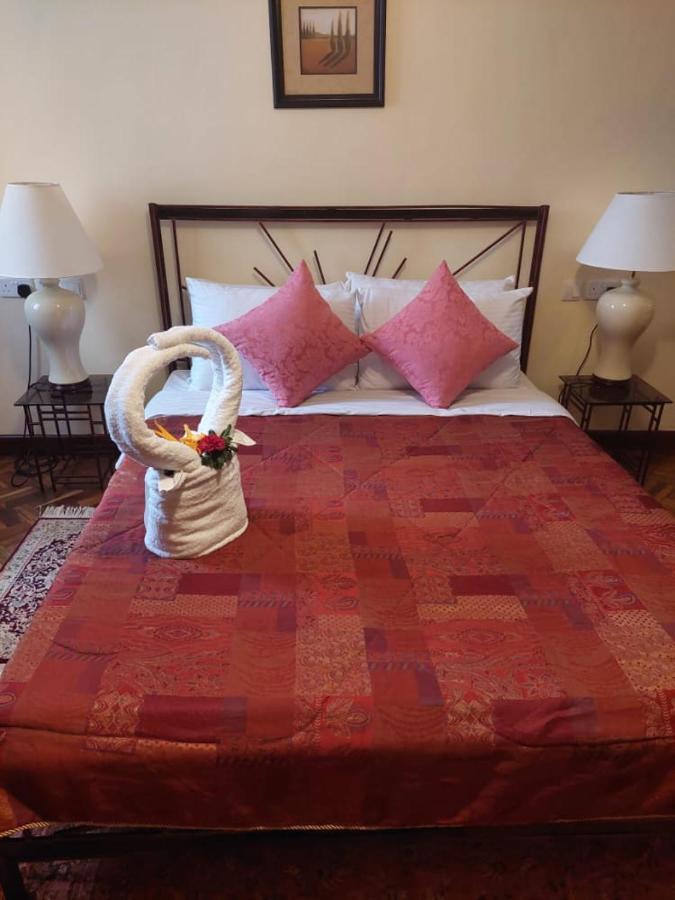 The Drexel House Kenya Hotel Nairobi Luaran gambar
