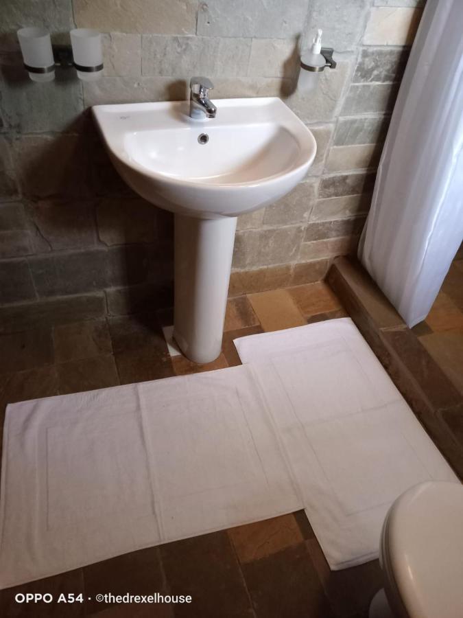 The Drexel House Kenya Hotel Nairobi Luaran gambar