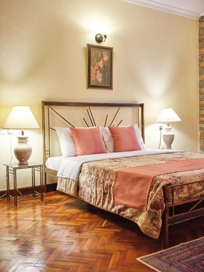 The Drexel House Kenya Hotel Nairobi Luaran gambar