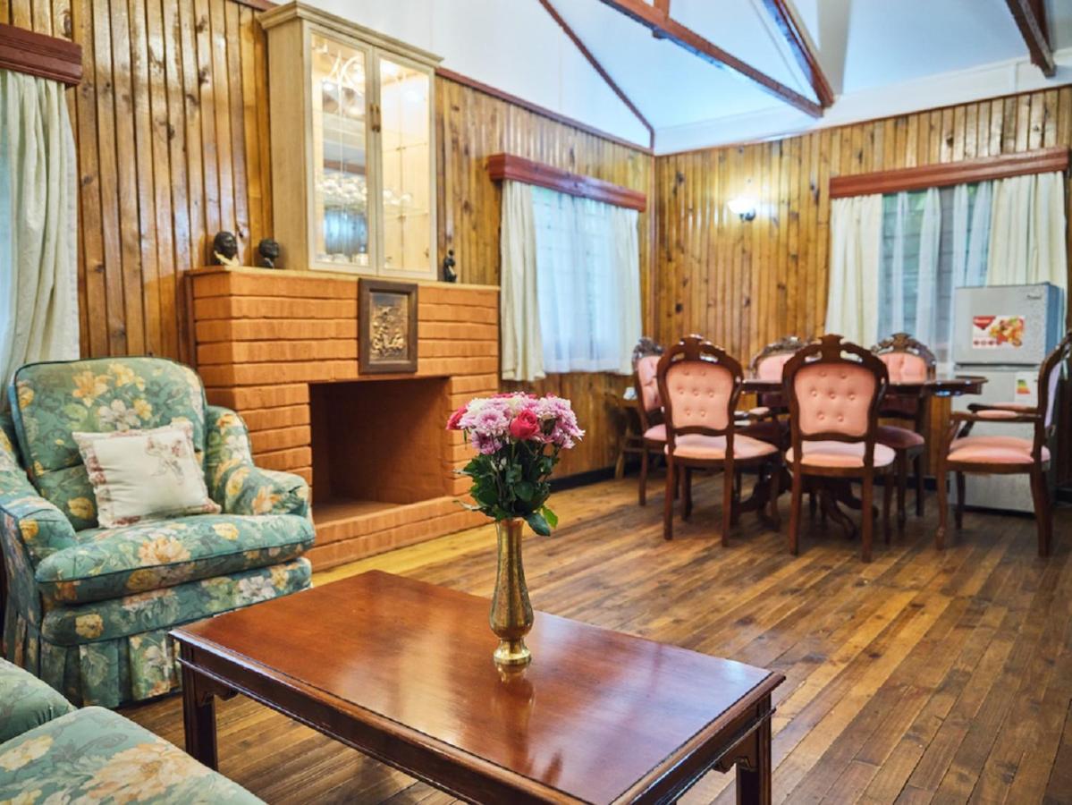 The Drexel House Kenya Hotel Nairobi Luaran gambar