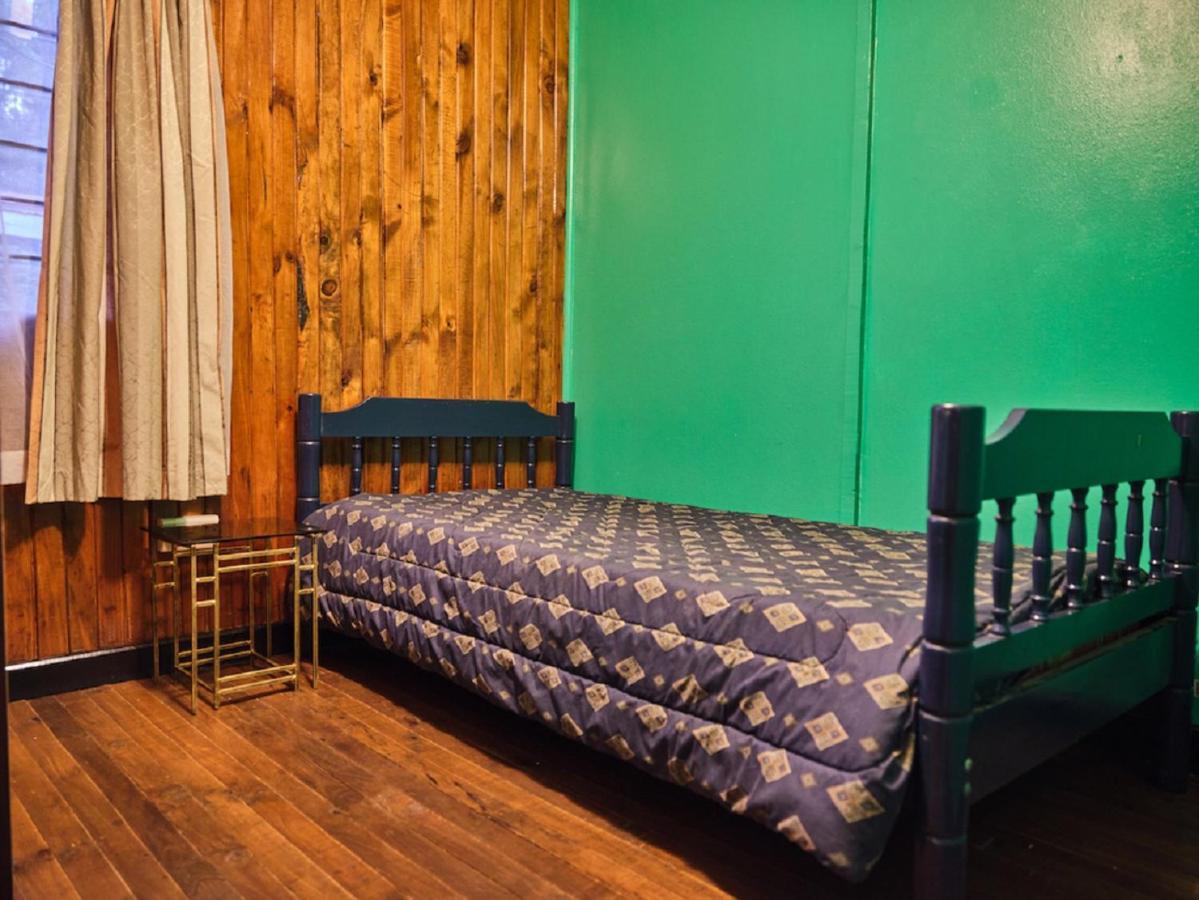The Drexel House Kenya Hotel Nairobi Luaran gambar