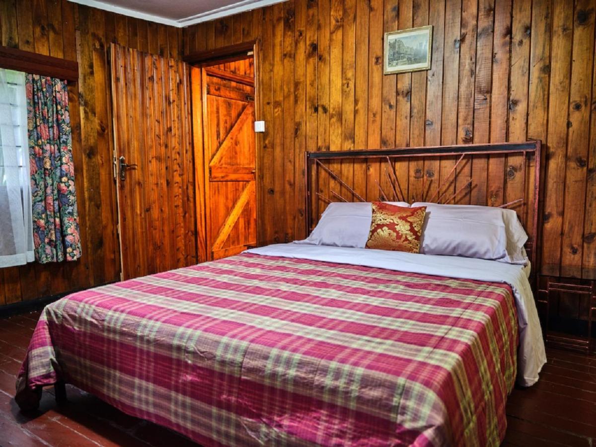 The Drexel House Kenya Hotel Nairobi Luaran gambar