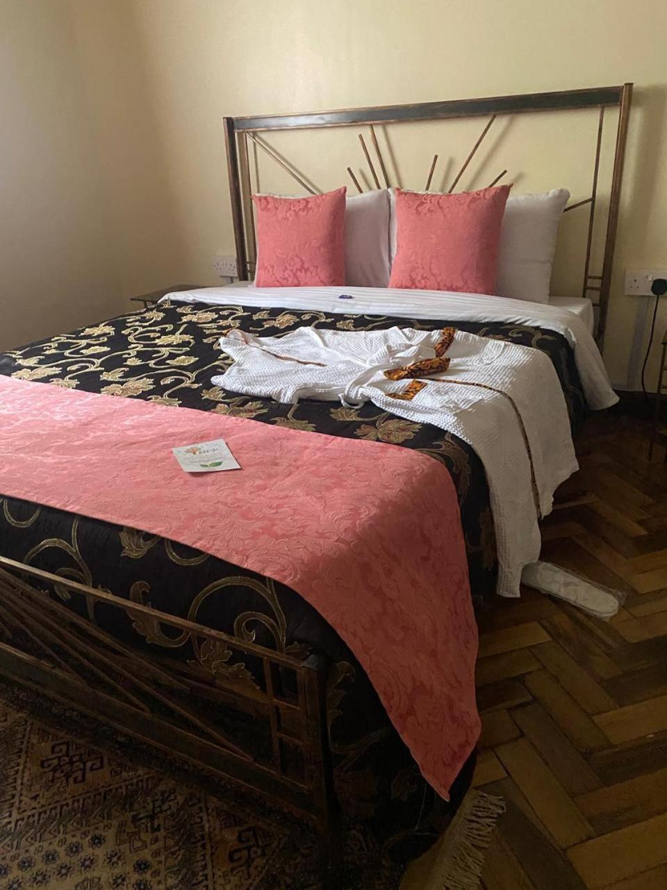 The Drexel House Kenya Hotel Nairobi Luaran gambar