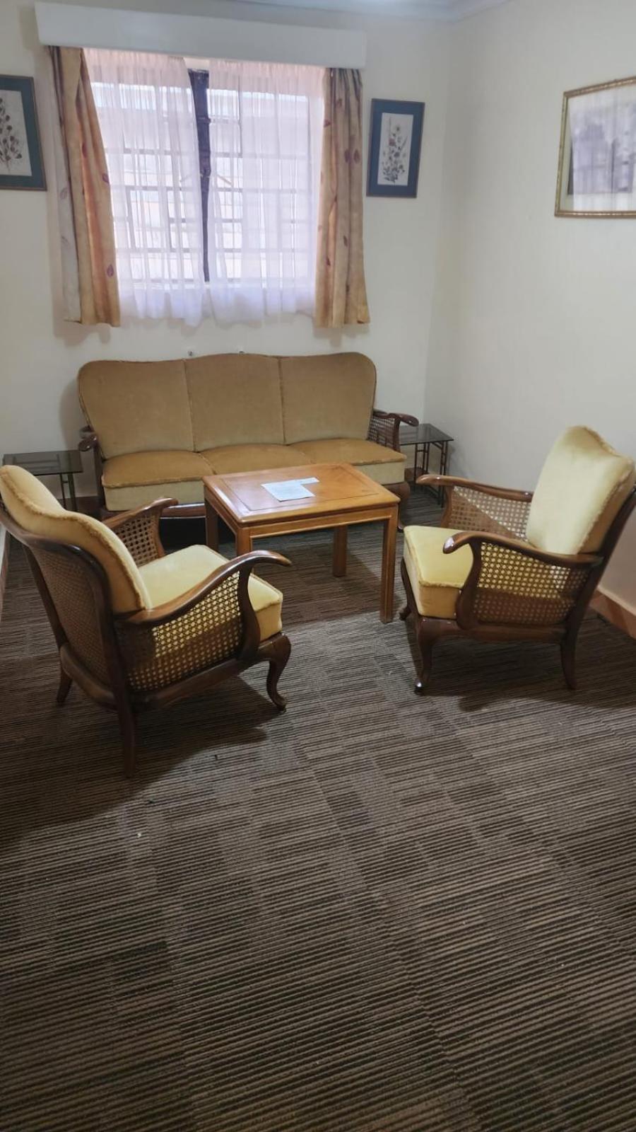 The Drexel House Kenya Hotel Nairobi Luaran gambar